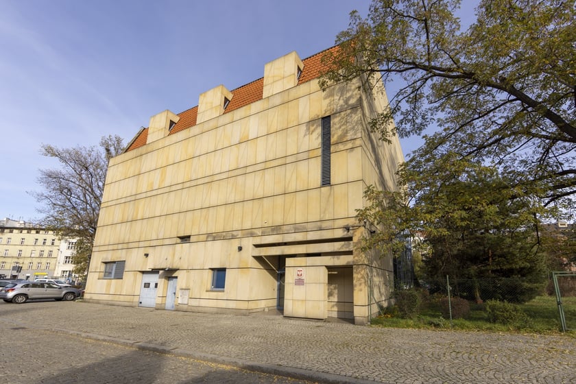 Herbarium. Muzeum Przyrodniczego Uniwersytetu Wrocławskiego