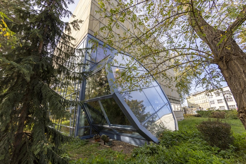 Herbarium. Muzeum Przyrodniczego Uniwersytetu Wrocławskiego