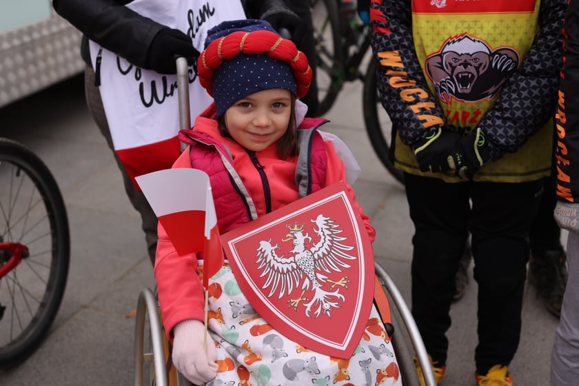Radosna Parada Niepodległości 2022