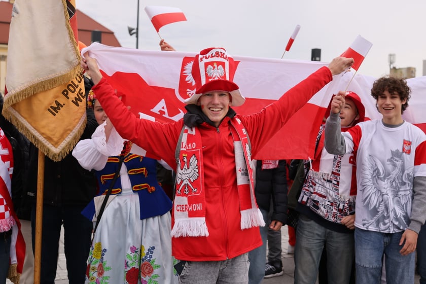 Radosna Parada Niepodległości 2022