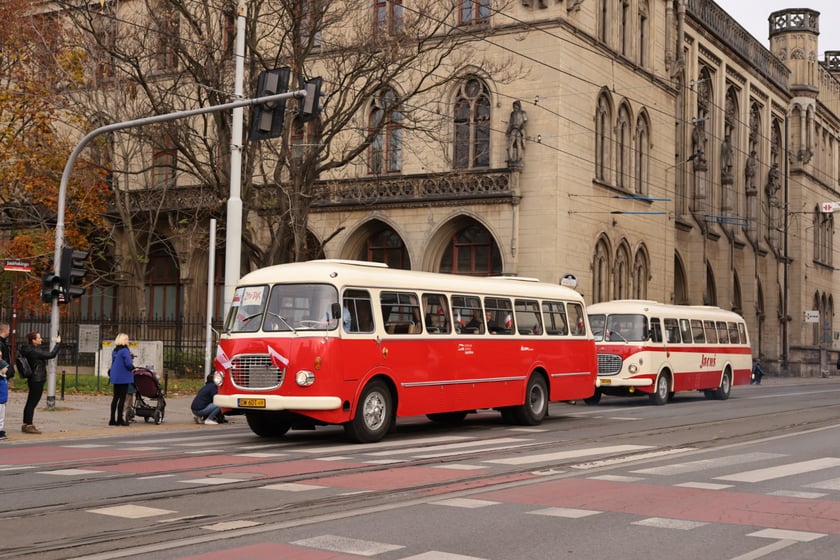 Radosna Parada Niepodległości 2022