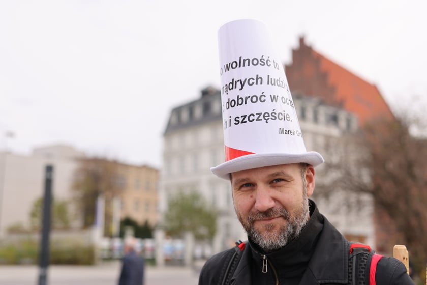 Radosna Parada Niepodległości 2022