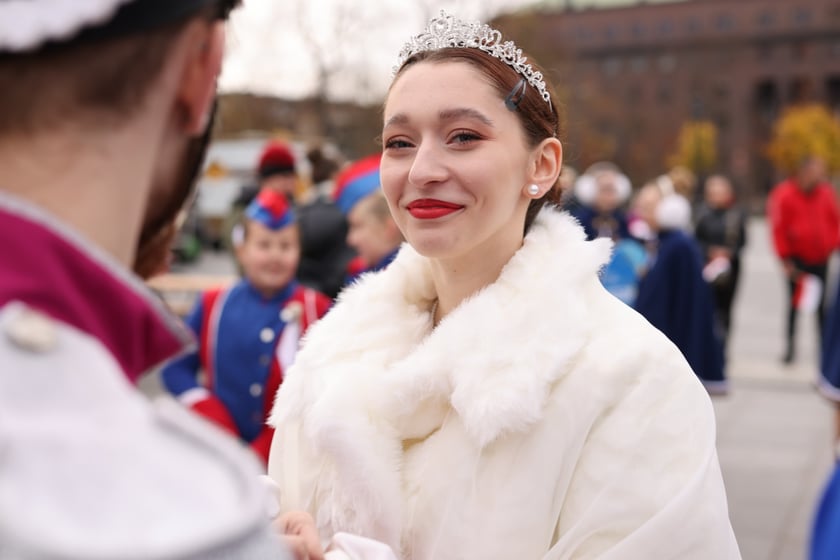 Radosna Parada Niepodległości 2022