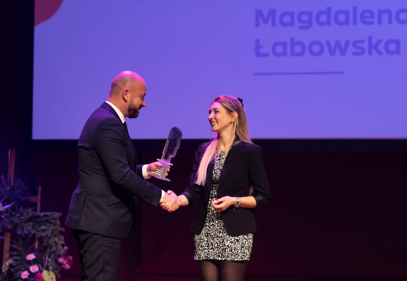 Gala Wrocławianki Roku 2022