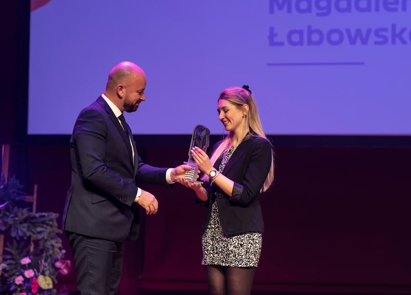 Gala Wrocławianki Roku 2022