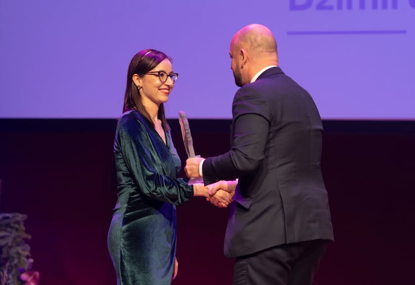 Gala Wrocławianki Roku 2022