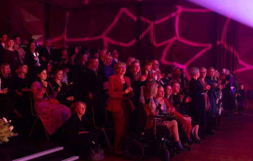 Gala Wrocławianki Roku 2022