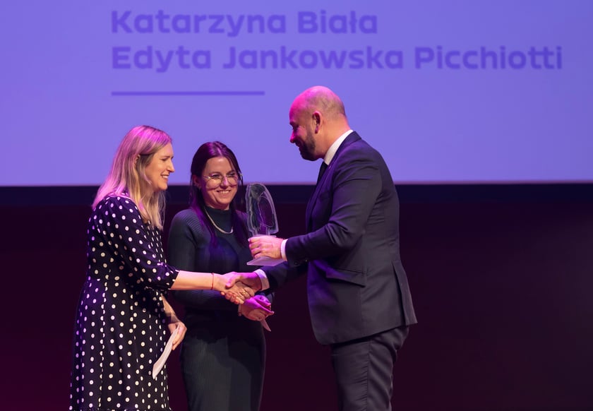 Gala Wrocławianki Roku 2022