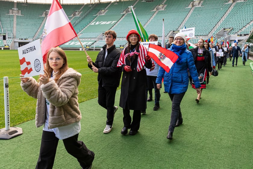 Wrocławski Dzień Paszportu. Parada konsluów oraz wydarzenia i spotkania podczas Dnia Paszportów