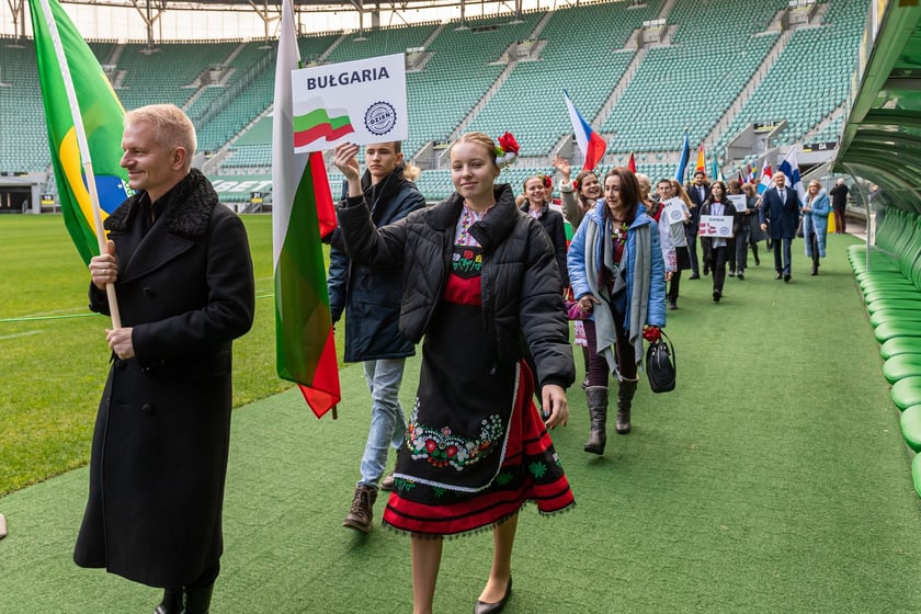 Wrocławski Dzień Paszportu. Parada konsluów oraz wydarzenia i spotkania podczas Dnia Paszportów