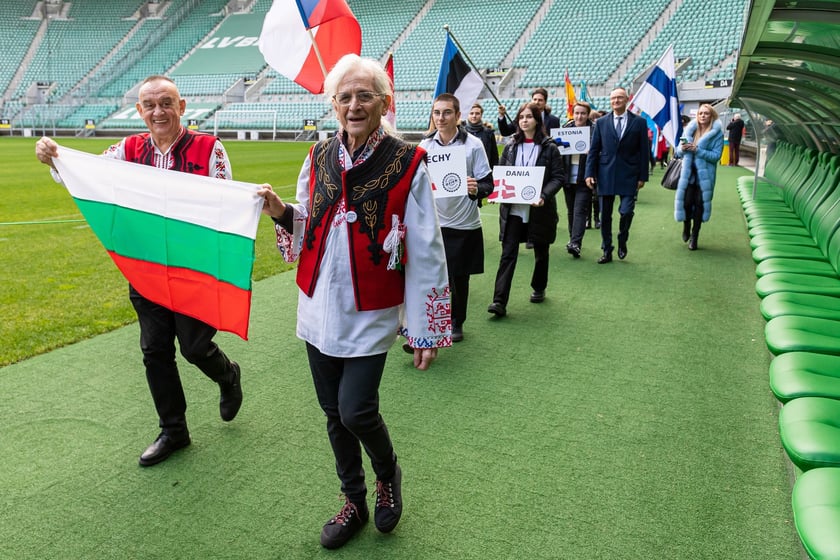 Wrocławski Dzień Paszportu. Parada konsluów oraz wydarzenia i spotkania podczas Dnia Paszportów