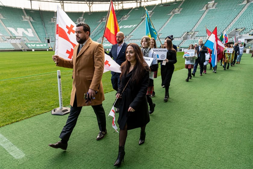 Wrocławski Dzień Paszportu. Parada konsluów oraz wydarzenia i spotkania podczas Dnia Paszportów