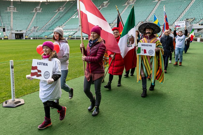 Wrocławski Dzień Paszportu. Parada konsluów oraz wydarzenia i spotkania podczas Dnia Paszportów