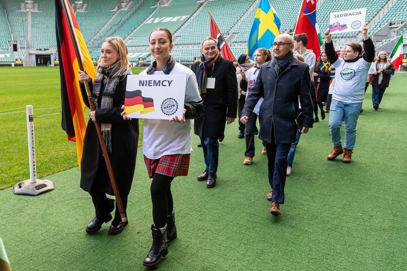 Wrocławski Dzień Paszportu. Parada konsluów oraz wydarzenia i spotkania podczas Dnia Paszportów