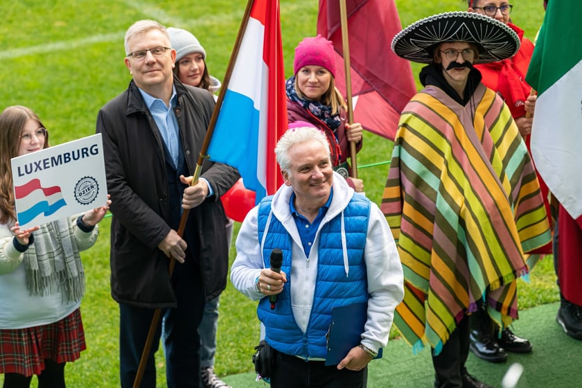 Wrocławski Dzień Paszportu. Parada konsluów oraz wydarzenia i spotkania podczas Dnia Paszportów