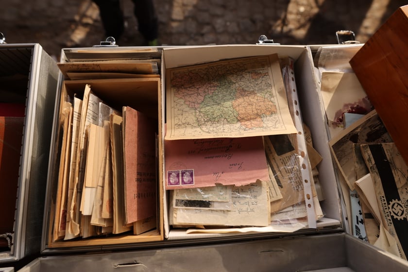 Targowisko na Młynie we Wrocławiu