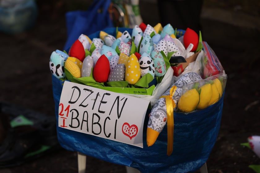 Targowisko na Młynie we Wrocławiu