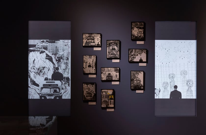 Muzeum Etnograficzne ? tu również bilet na wystawę stałą dla uczniów i studentów do 26. roku życia kosztuje 1 zł; dzieci do lat 7 wchodzą bezpłatnie. Adres: ul. Traugutta 11/113.