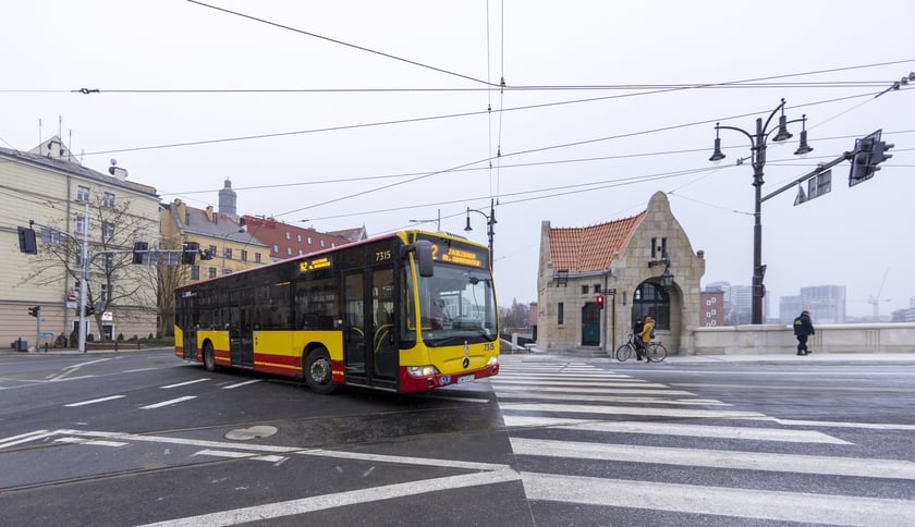 Mosty Pomorskie oddane do użytku dla pieszych i kierowców po trzyletnim remoncie