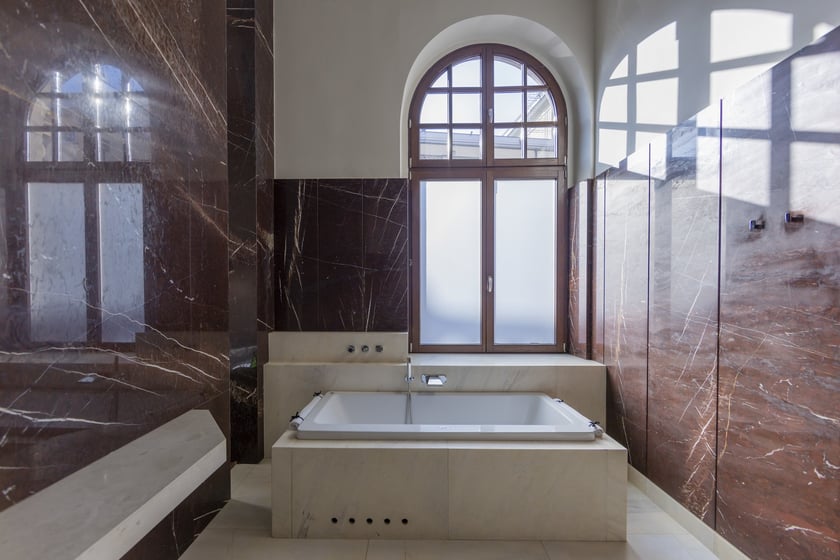 Hotel Monopol we Wrocławiu