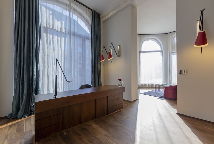 Hotel Monopol we Wrocławiu