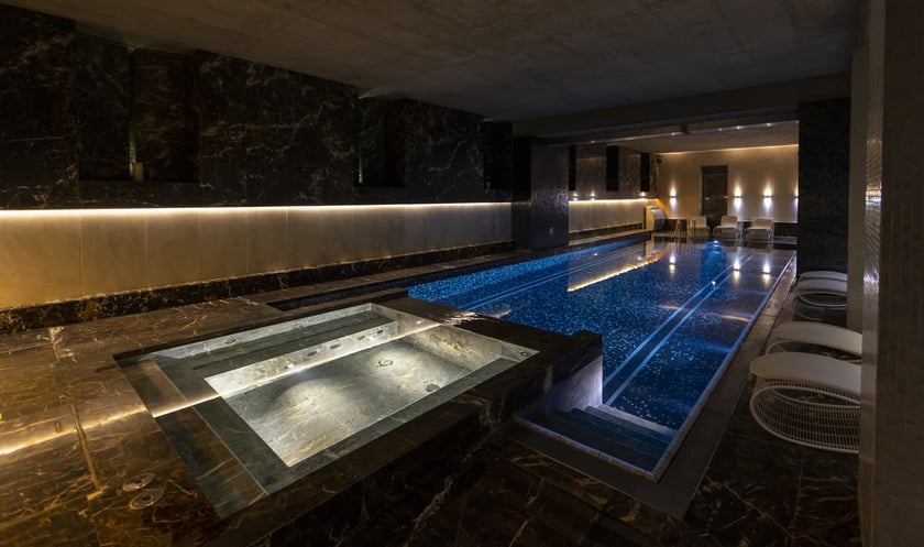 Hotel Monopol we Wrocławiu