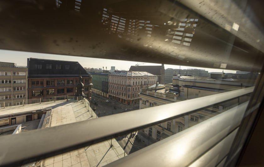 Hotel Monopol we Wrocławiu