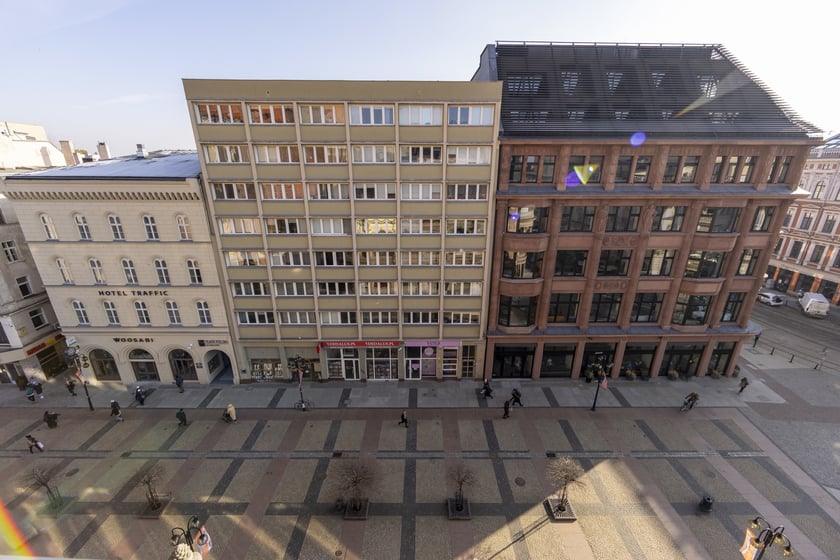 Hotel Monopol we Wrocławiu