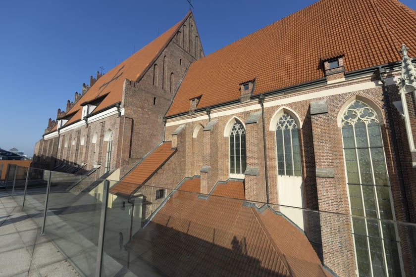 Hotel Monopol we Wrocławiu