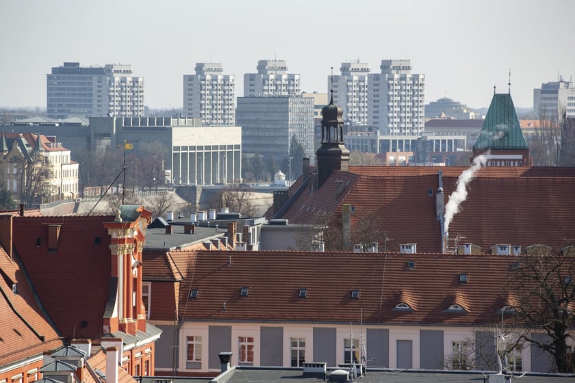 Osiedle Plac Grunwaldzki