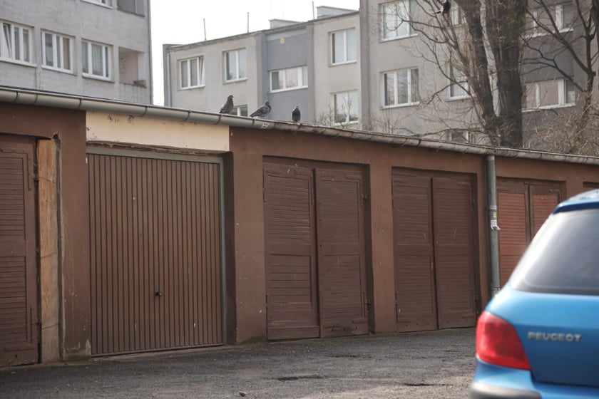 Parkingi i miejsca parkingowe we Wrocławiu: cena, lokalizacja. Kupno i wynajem