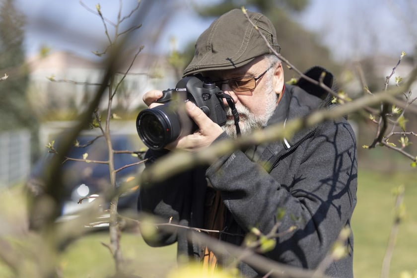 Przewłocki Stanisław artysta malarz. Mistrz akwareli i miniatur