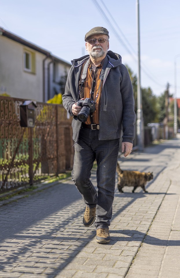 Przewłocki Stanisław artysta malarz. Mistrz akwareli i miniatur