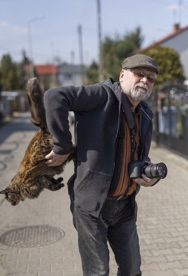 Przewłocki Stanisław artysta malarz. Mistrz akwareli i miniatur