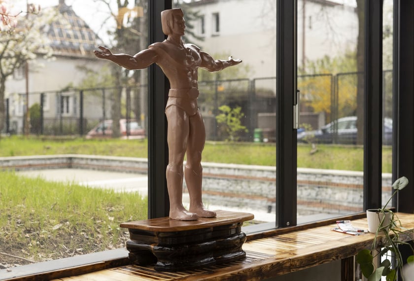 W siedzibie Fundacji Olgi Tokarczuk powstanie Restauracja FTT Kuchnia sadu i ogrodu