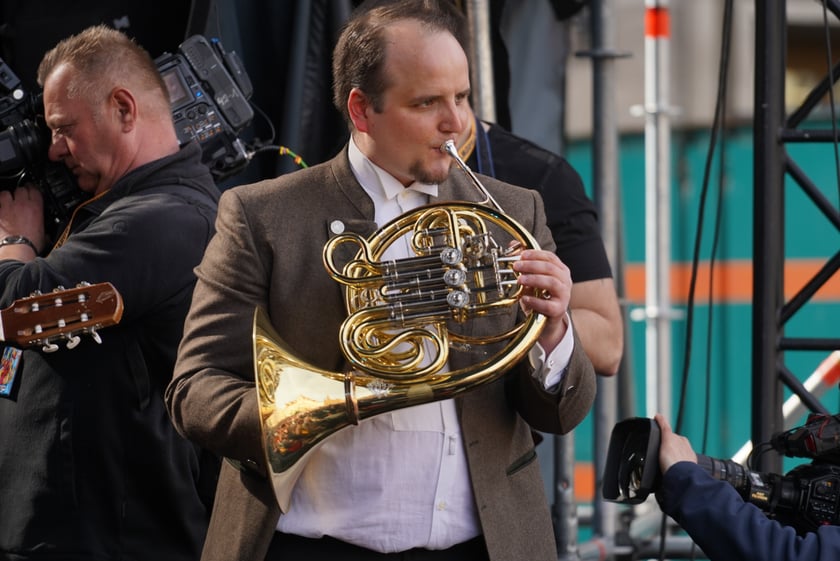 Gitarowy rekord Guinnessa 2023