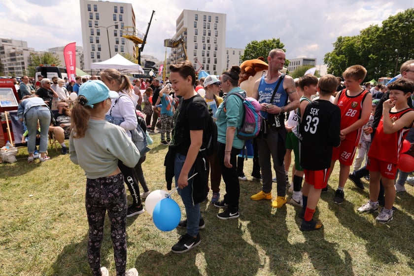 Dzień Otwarty MPK Wrocław 2023