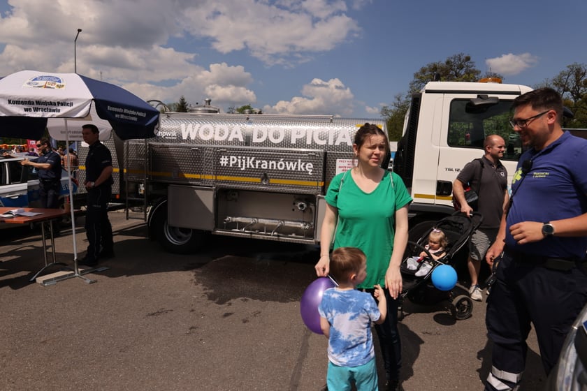 Dzień Otwarty MPK Wrocław 2023