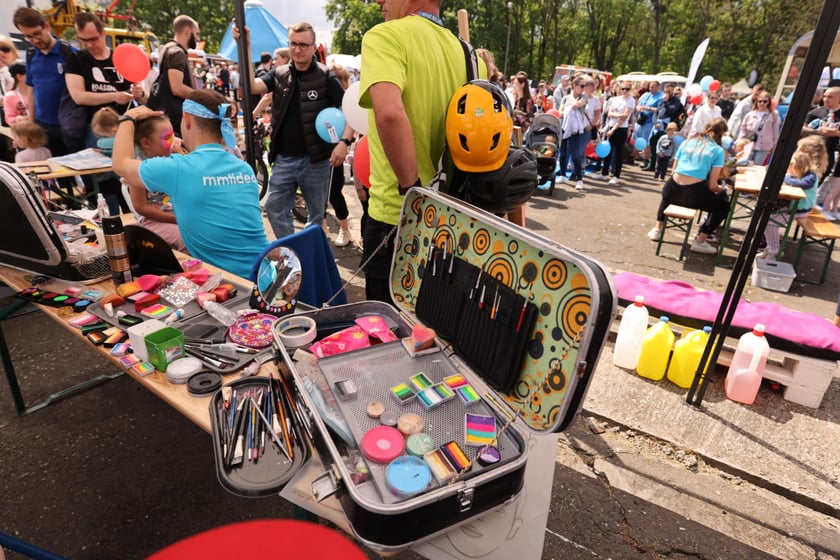 Dzień Otwarty MPK Wrocław 2023