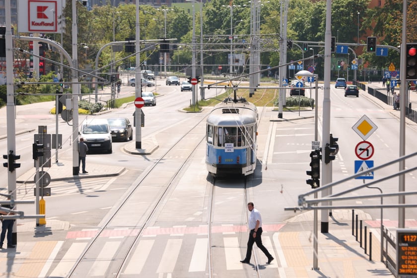 Dzień Otwarty MPK Wrocław 2023