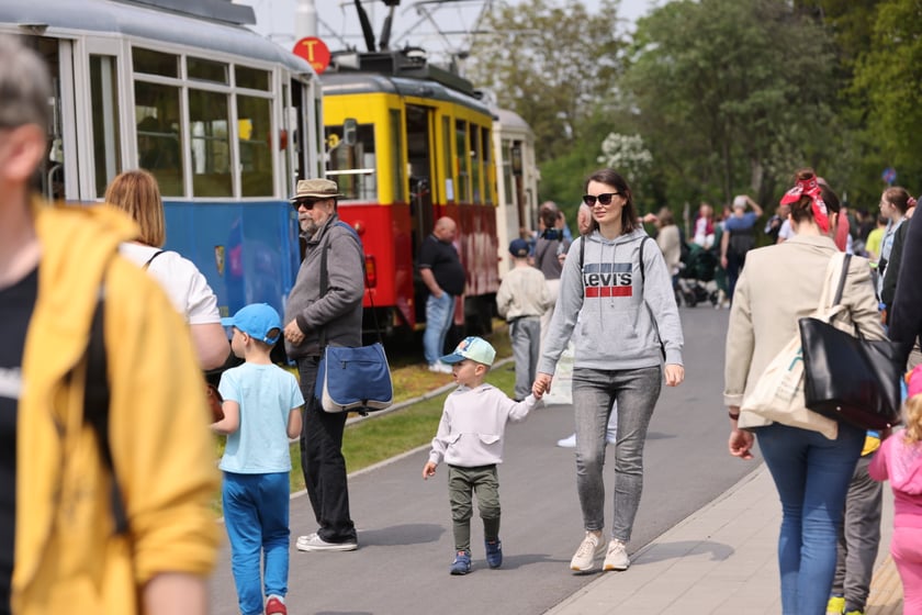 Dzień Otwarty MPK Wrocław 2023