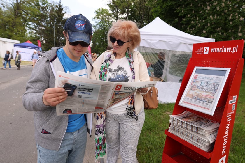 Dzień Otwarty MPK Wrocław 2023