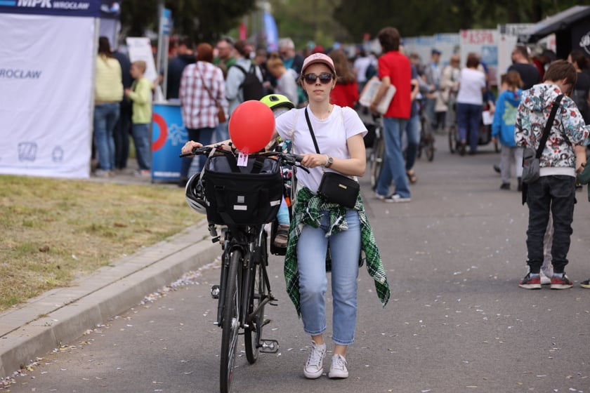 Dzień Otwarty MPK Wrocław 2023