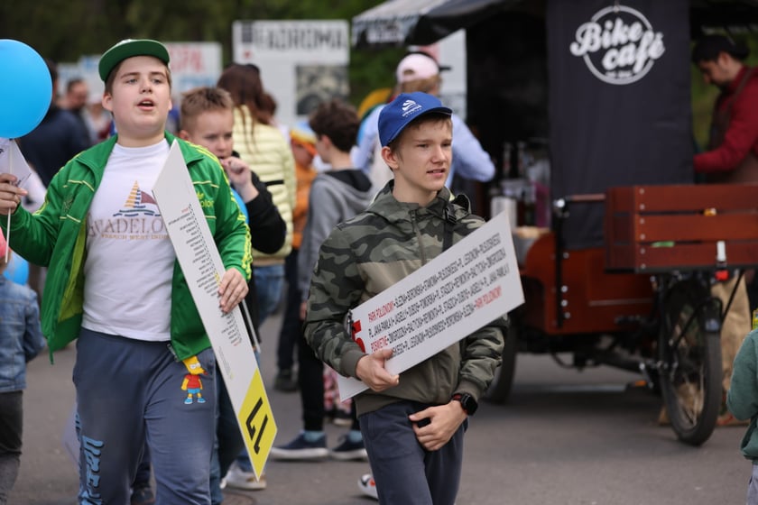 Dzień Otwarty MPK Wrocław 2023