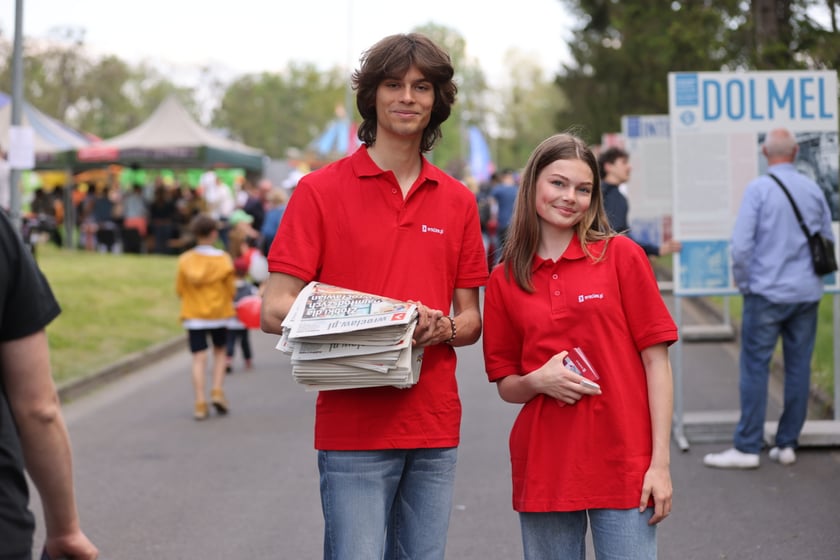 Dzień Otwarty MPK Wrocław 2023