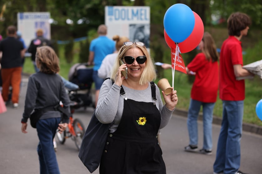 Dzień Otwarty MPK Wrocław 2023