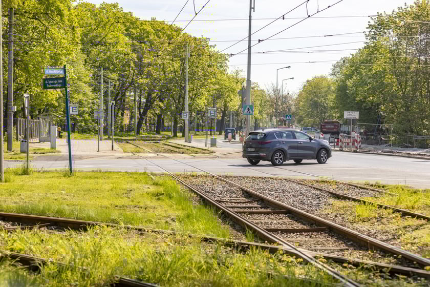 AWW x Paderewskiego i Mickiewicza, pierwszy tydzień maja 2023