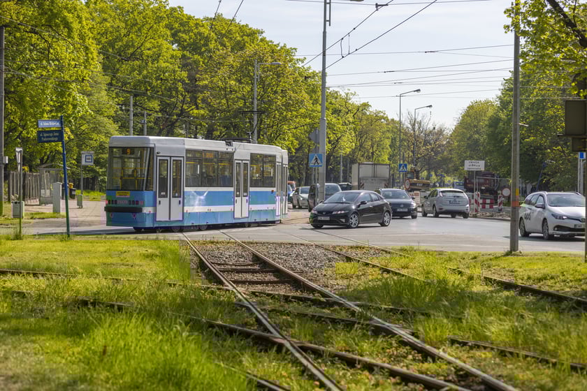 AWW x Paderewskiego i Mickiewicza, pierwszy tydzień maja 2023