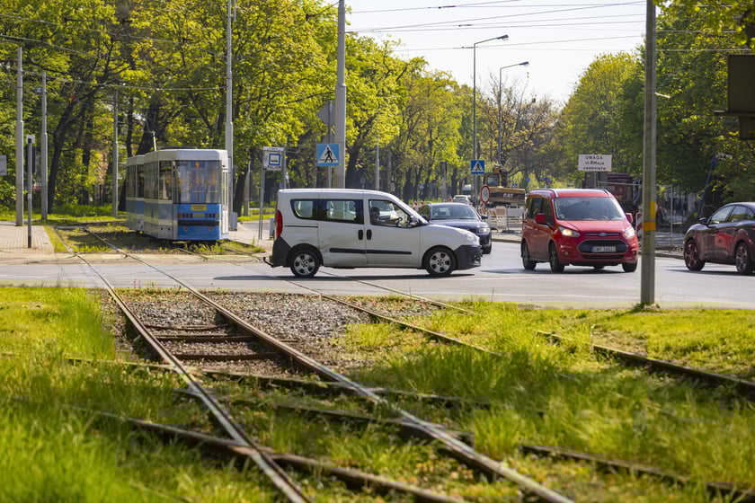 AWW x Paderewskiego i Mickiewicza, pierwszy tydzień maja 2023