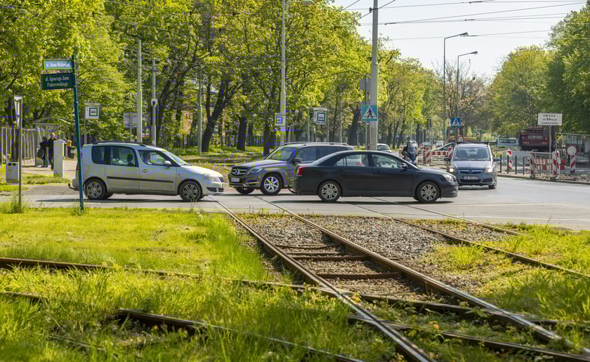 AWW x Paderewskiego i Mickiewicza, pierwszy tydzień maja 2023